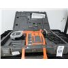Image 1 : Ridgid Cordless Right Angle Impact Driver Kit