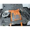 Image 2 : Ridgid Cordless Right Angle Impact Driver Kit