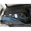 Image 1 : Ryobi Recipricating Saw w/Carry Case