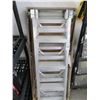 Image 1 : Aluminum Attic Ladder