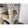Image 2 : 3 Shelf Metal Rack