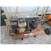 Image 1 : Ridgid Gas Air Compressor