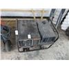 Image 1 : Baldor 6000 W Generator