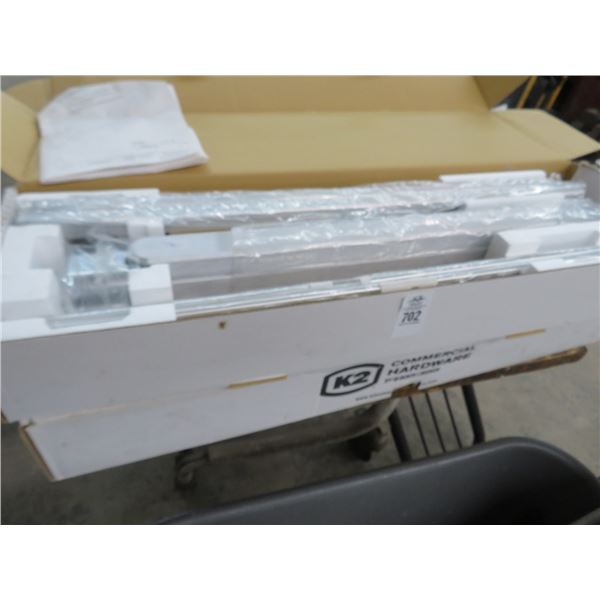 2-K2 B & D Door Push Bar Opener - 2 X $