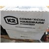 Image 2 : 2-K2 B & D Door Push Bar Opener - 2 X $
