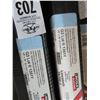 Image 2 : 10-Lincoln Electric Welding Rods Pack - 10 X $