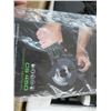 Image 3 : Dual Saw CS450 Counter Rotating Saw