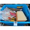 Image 2 : Boxes of Mallet, Paint Brushes, Flooring Kit, Prima Tools