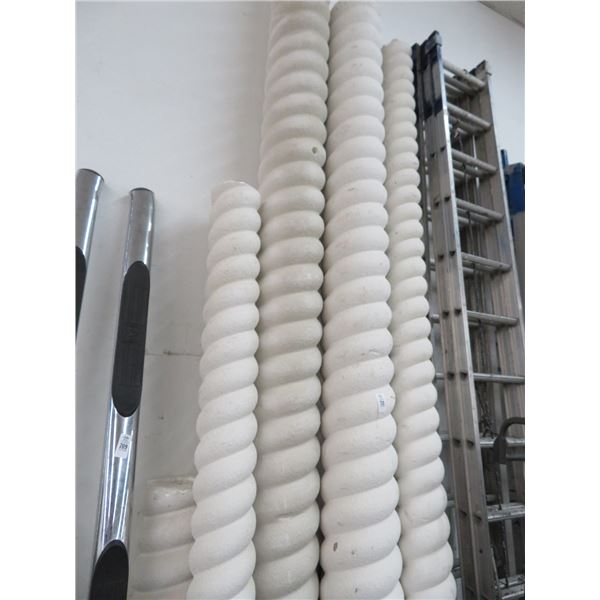 Foam Columns (5)