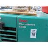 Image 2 : Onan Microquiet 4000 Generator