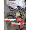 Image 1 : Cordless Caulk/Adhesive Gun 3, Drip Free Gun 3, (NoBattery/Charger)
