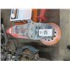 Image 1 : Milwaukee Heavy Duty Sander/Buffer