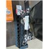 Image 1 : 8 IN 1 Wrench 2, Crescent Adjustable Wrench & Socket