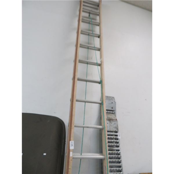 F/G 30' Ext. Ladder