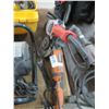 Image 1 : 2-Ridgid, Milwaukee Grinder/Buffer - 2 X $