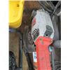 Image 2 : 2-Ridgid, Milwaukee Grinder/Buffer - 2 X $