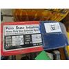 Image 2 : Pen State Industries Heavy Duty Dust Collector System