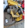 Image 1 : Dewalt Cut Off Saw