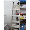 Image 1 : 6' Aluminum Stepladder