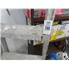 Image 2 : 6' Aluminum Stepladder