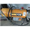 Image 1 : Dyna Glo Pro Blast Heater