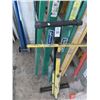 Image 1 : Metal Stock Stands (2)