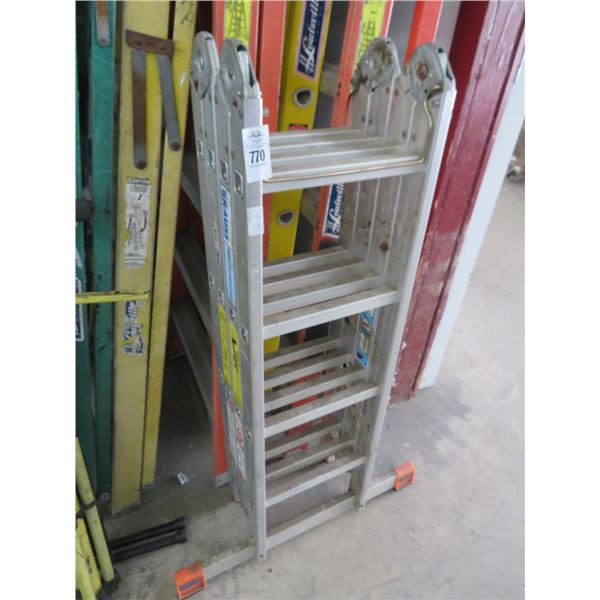 Krause Multi Ladder