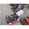 Image 1 : Toro Gas FWD Lawnmower w/Bagger
