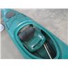 Image 3 : Acadia Green 12' Kayak