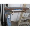 Image 2 : Industrial Workhouse Scale & Aluminum Waste Can