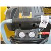 Image 2 : McGraw 21 Gal. 175 PSI Compressor