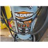 Image 3 : McGraw 21 Gal. 175 PSI Compressor