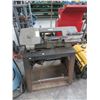 Image 1 : Craftsman Commercial Metal Band Saw On Stand