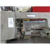 Image 2 : Craftsman Commercial Metal Band Saw On Stand