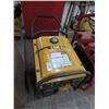 Image 1 : Cat RP3600 Generator