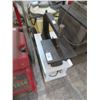Image 1 : Vintage Scroll Saw On Stand