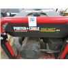 Image 2 : Porter Cable 5500 Watt Generator