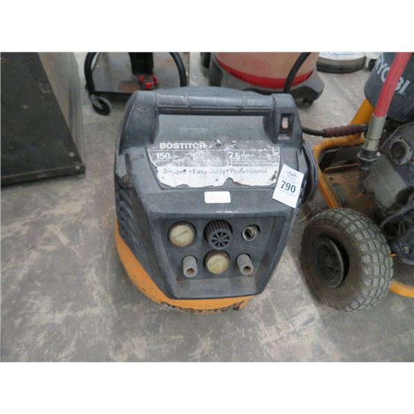 Bostitch 150 PSI 6 Gal. Air Compressor