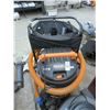 Image 1 : Ridgid 6.5 HP 16 Gallon Portable Shop Vac