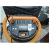 Image 2 : Ridgid 6.5 HP 16 Gallon Portable Shop Vac