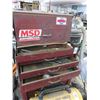 Image 1 : Red Stack Rolling Toolbox