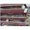Image 2 : Red Stack Rolling Toolbox