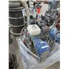 Image 1 : Graco Industrial Gas Airless Paint Sprayer