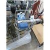 Image 1 : Graco Elec. Airless Paint Frame