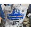 Image 3 : Graco Elec. Airless Paint Frame