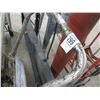 Image 2 : Spray Tech Industrial Gas Airless Paint Sprayer