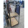 Image 1 : Rockler Application Cart