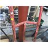 Image 2 : Red Barrel Dolly
