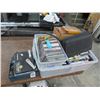 Image 1 : Top-O-Matic Cigarette Machine, CD's & DVD's