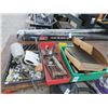 Image 1 : Pipe Wrenches, Hand Tools & Hardware